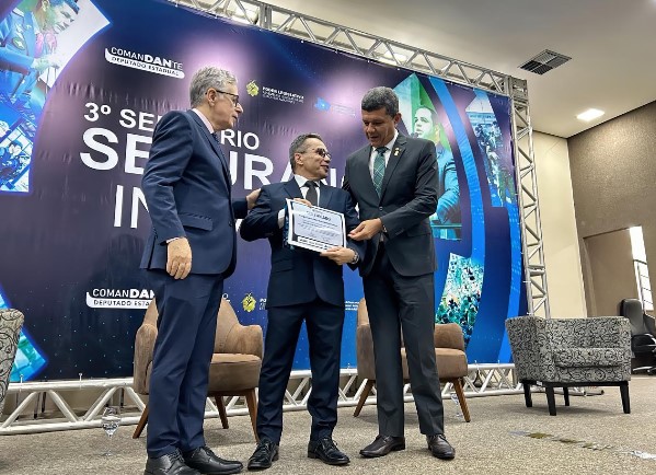 IV Seminário de Segurança Inovadora abre inscrições em Manaus