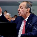 Omar Aziz apela ao CNJ para correição na licitação da BR-319