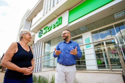 Sicredi amplia acesso ao crédito e fortalece pequenos negócios