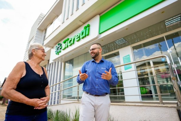 Sicredi amplia acesso ao crédito e fortalece pequenos negócios