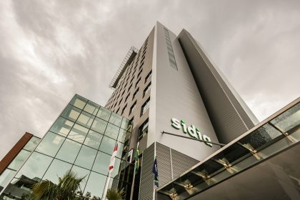 Sidia é contemplado com mais de R$ 3,4 milhões para pesquisas