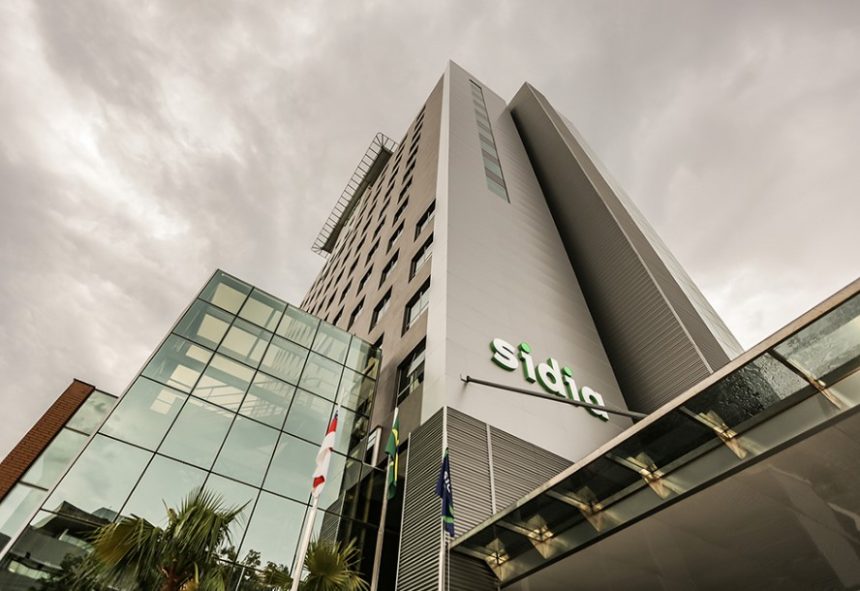 Sidia é contemplado com mais de R$ 3,4 milhões para pesquisas