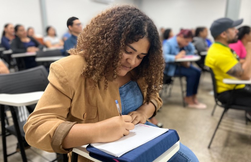 Inscrições abertas para treinamento em uso de IA para emprego