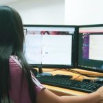 Programa de capacitação em tecnologia incentiva mulheres em IA