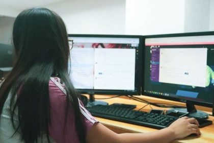 Programa de capacitação em tecnologia incentiva mulheres em IA