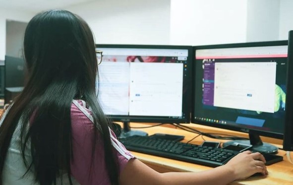 Programa de capacitação em tecnologia incentiva mulheres em IA