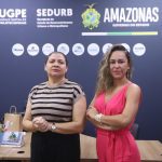 Novas secretárias do Governo do Estado