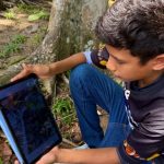 Ufam inicia projeto de formação para jovens ribeirinhos e indígenas