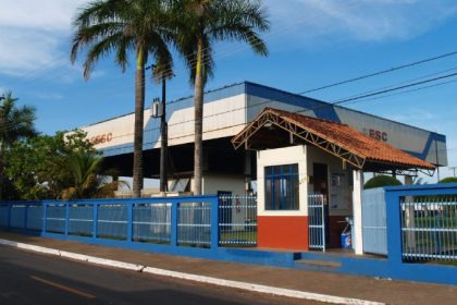 Sesc selecionando para vagas de Servente em Manacapuru