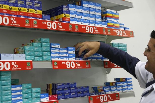 Entenda risco do uso de anti-inflamatórios sem orientação médica