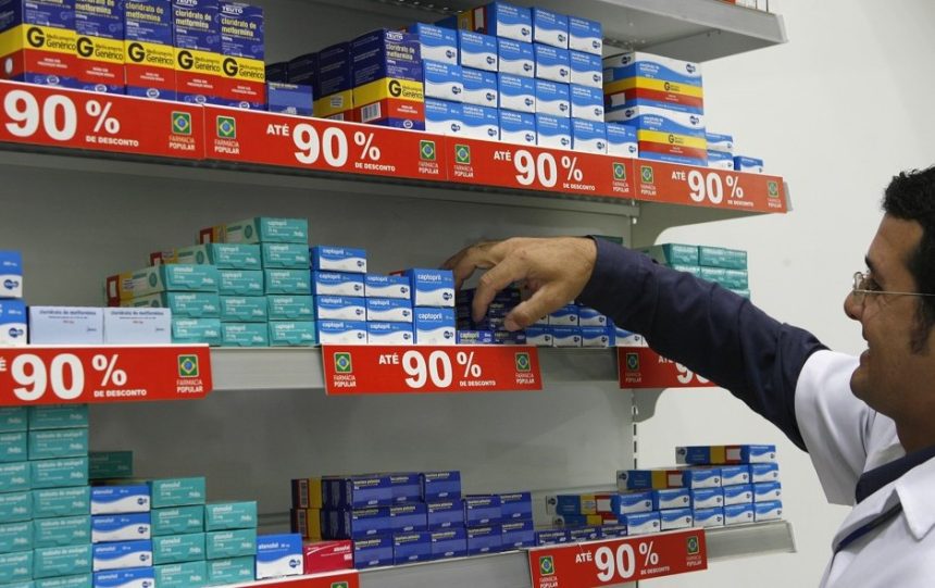 Entenda risco do uso de anti-inflamatórios sem orientação médica