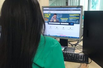 Em Maués, Senac abre seleção com vaga para área administrativa