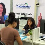 Auxiliar, operador, técnico e outras 647 vagas de emprego no Sine