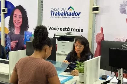 Auxiliar, operador, técnico e outras 647 vagas de emprego no Sine