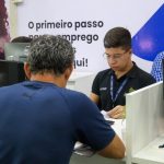 Auxiliar, consultor, motorista e outras 590 vagas no Sine