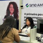 Sine vai selecionar para 808 vagas de emprego em Manaus