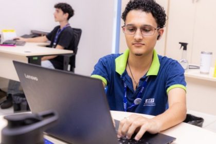 Nova seleção do IEL AM abre 82 vagas; bolsas de até R$ 1,5 mil