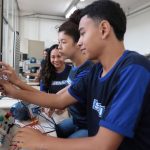 IEL Amazonas abre nova seleção 97 vagas para estágio