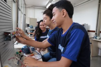 IEL Amazonas abre nova seleção 97 vagas para estágio