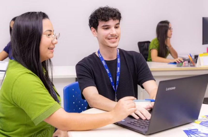 IEL Amazonas abre seleção com 95 novas vagas