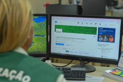 Ipaam abre seleção para nove vagas de estágio em Manaus