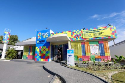 Caic Dr. Afrânio Soares seleciona para cinco vagas em Manaus