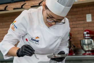 Senac abre nova seleção para professores em Manaus e Parintins