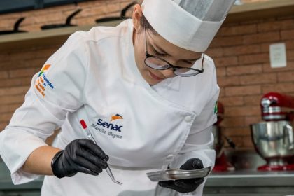 Senac abre nova seleção para professores em Manaus e Parintins