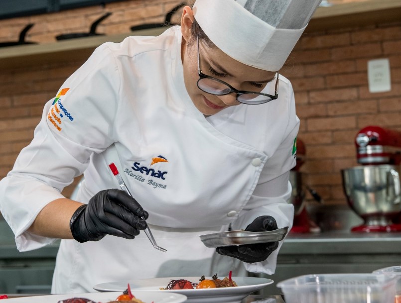 Senac abre nova seleção para professores em Manaus e Parintins