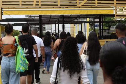 Fies inicia período de inscrições para vagas remanescentes