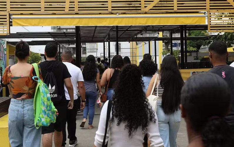 Fies inicia período de inscrições para vagas remanescentes