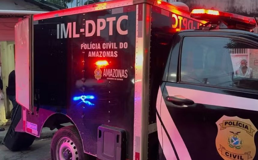 Denúncia termina em tiroteio e morte na zona Norte de Manaus