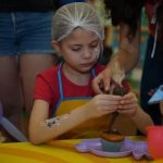 Amazonas Shopping terá oficinas de Páscoa para as crianças