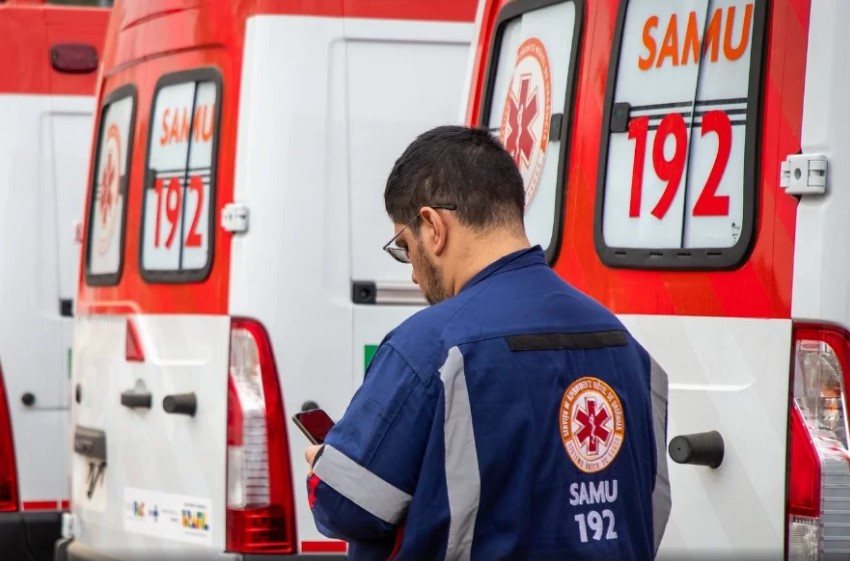 Serviços essenciais seguem ofertados durante feriado em Manaus