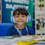 Mês de conscientização sobre TEA terá ações sociais e educativas