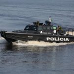 Rota do tráfico de drogas aumenta violência no interior do AM