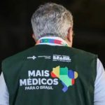 Mais Médicos abre 1,5 mil vagas para Atenção Primária no SUS