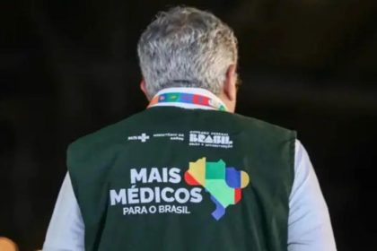 Mais Médicos abre 1,5 mil vagas para Atenção Primária no SUS