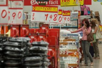 Mercado eleva previsão da inflação para 4,36% em 2026