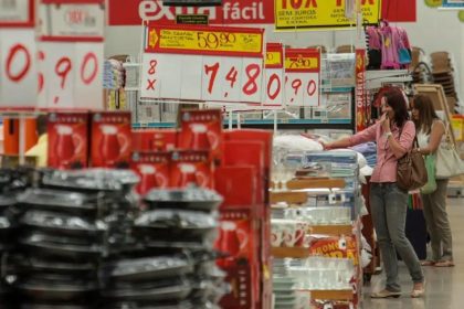 Mercado eleva previsão da inflação para 4,36% em 2026