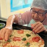 FUnATI abre inscrições para curso sobre preparo de pizzas