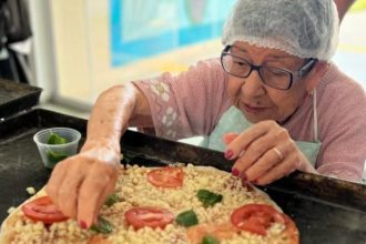 FUnATI abre inscrições para curso sobre preparo de pizzas