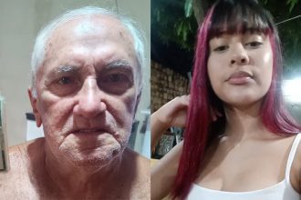 Polícia busca por duas pessoas desaparecidas em Manaus