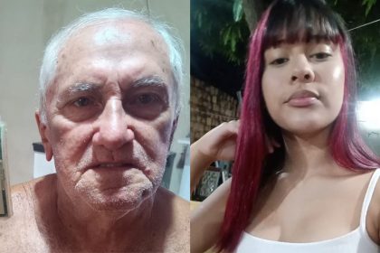 Polícia busca por duas pessoas desaparecidas em Manaus