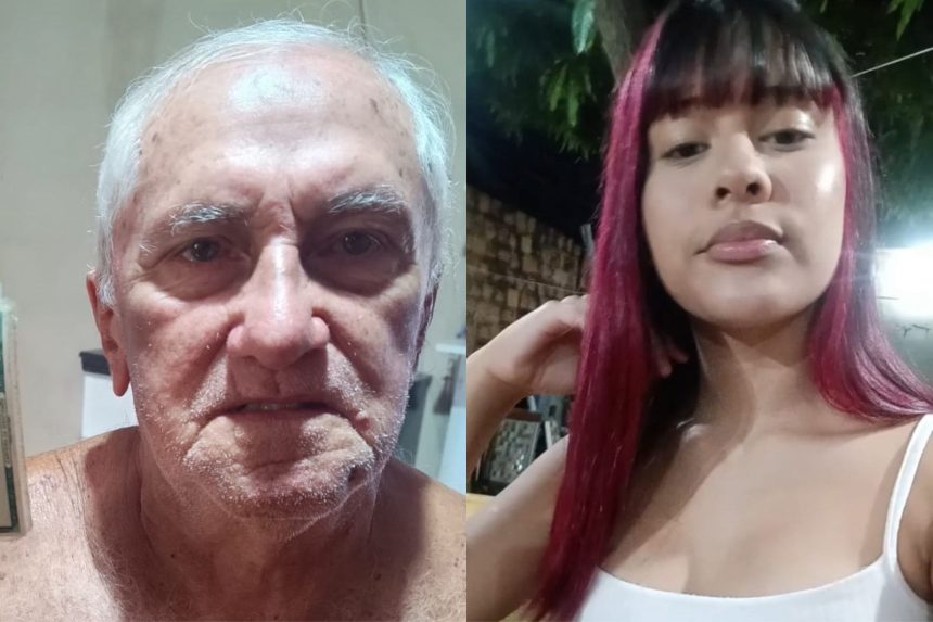 Polícia busca por duas pessoas desaparecidas em Manaus