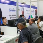 Vagas para auxiliar, cuidador, técnico e outras 762 no Sine