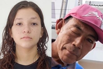Polícia busca por duas pessoas desaparecidas em Manaus