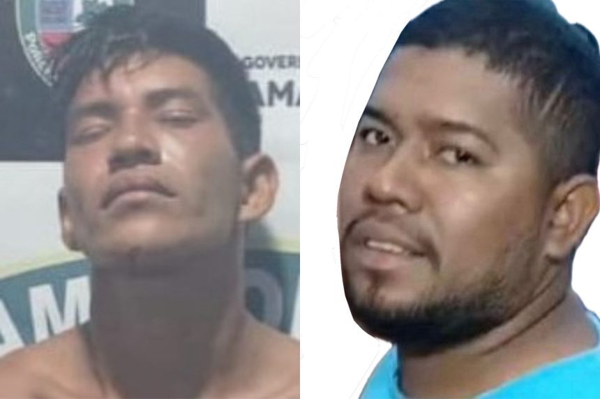 Polícia procura dois homens por tráfico de drogas, ameaça e injúria