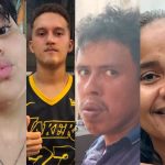 Polícia busca por quatro pessoas desaparecidas em Manaus