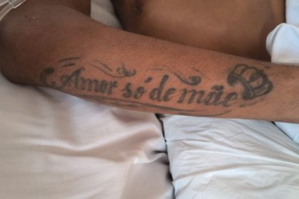 Hospital João Lúcio busca por familiares de homem internado